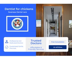 Teeth Whitening Newcastle