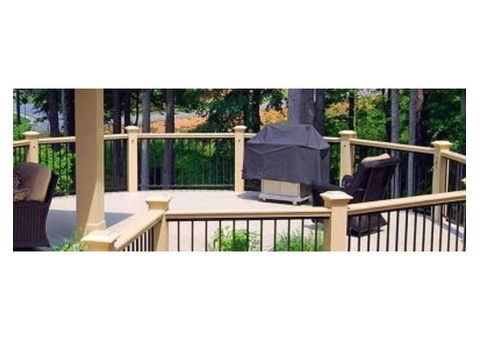 Quality Deck Builder in Canberra - 2/2