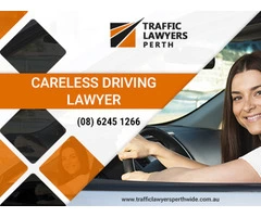 If Are You Looking For A Certified Careless Driving Lawyer? Contact Here