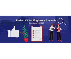 CDR Writing Services For Engineers Australia | CDR Writers