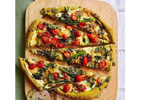 5% off - La Sera Pizza Pasta and Ribs Doreen Menu, VIC - 3/4