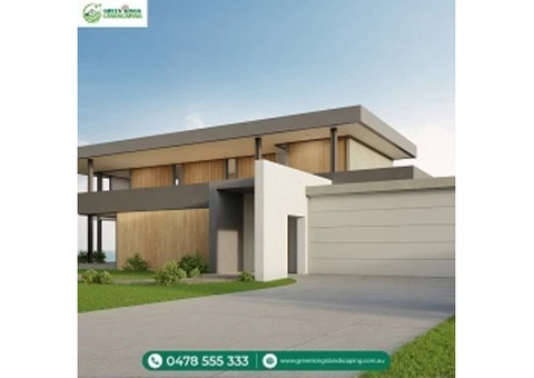 Concrete Driveway Melbourne