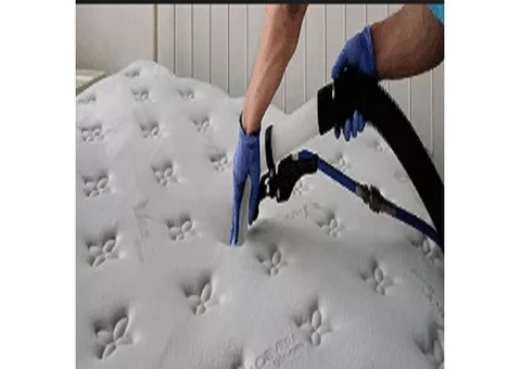 Mattress Cleaning Hobart