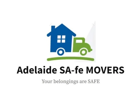 Adelaide SA-fe MOVERS and REMOVALIST - 1/3