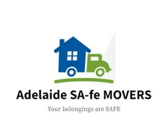 Adelaide SA-fe MOVERS and REMOVALIST