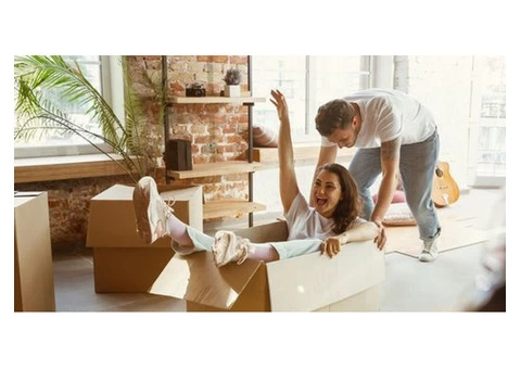 Adelaide SA-fe MOVERS and REMOVALIST - 2/3