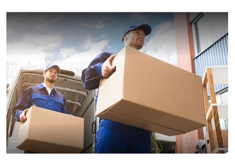 Adelaide SA-fe MOVERS and REMOVALIST - 3/3
