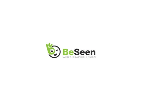 Top Canberra Web Design Companies - beseenwebandgraphicdesign.com.au
