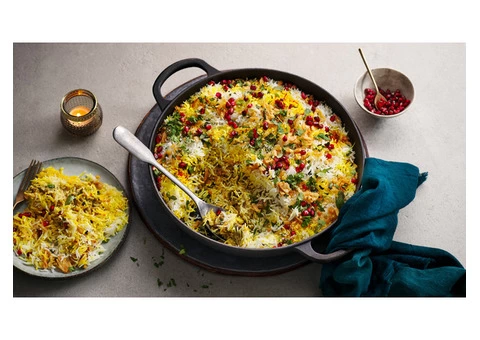 Delicious Indian Food!! Get $5 Off @Chalisa Indian Restaurant Greenway, ACT - 2/3