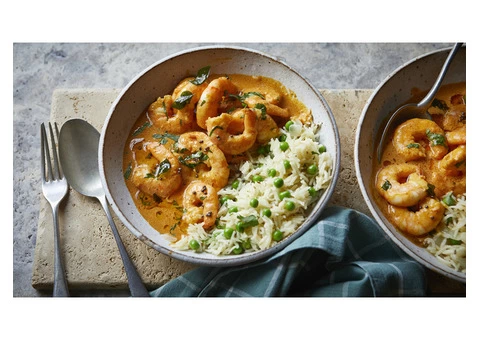 Delicious Indian Food!! Get $5 Off @Chalisa Indian Restaurant Greenway, ACT - 3/3