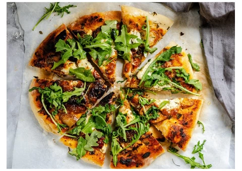 5% Off - Loui and Frankos Pizza & Pasta on Broadway Reservoir, VIC - 3/4