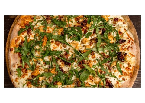 5% Off - Loui and Frankos Pizza & Pasta on Broadway Reservoir, VIC - 4/4