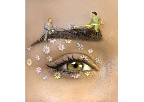 Best Lash Extensions near me