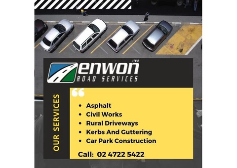 Professional Concrete Driveway Constractors In Sydney