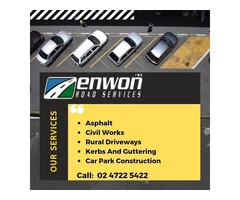 Professional Concrete Driveway Constractors In Sydney