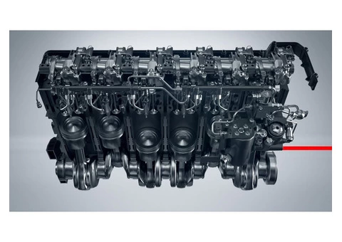 Diesel engine reconditioning in sydney - 2/2