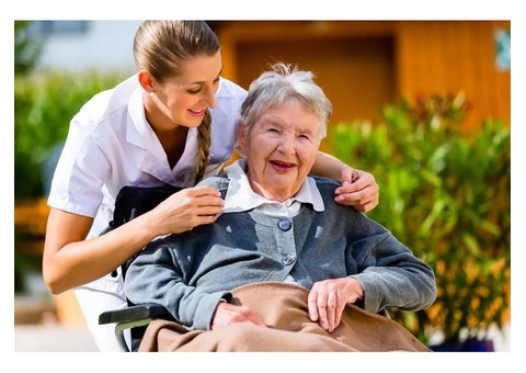 Disability Service Providers in Australia - 2/5