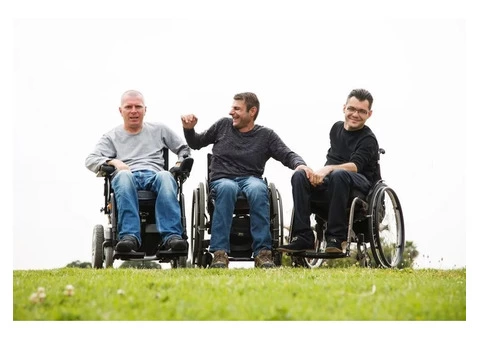 Disability Service Providers in Australia - 3/5