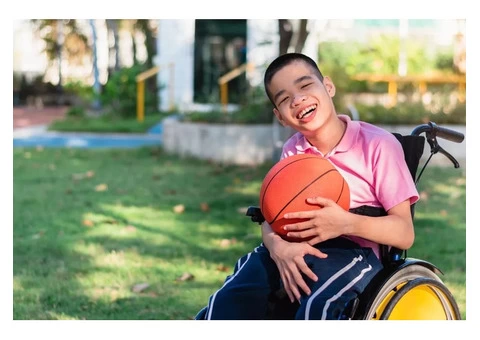 Disability Service Providers in Australia - 4/5