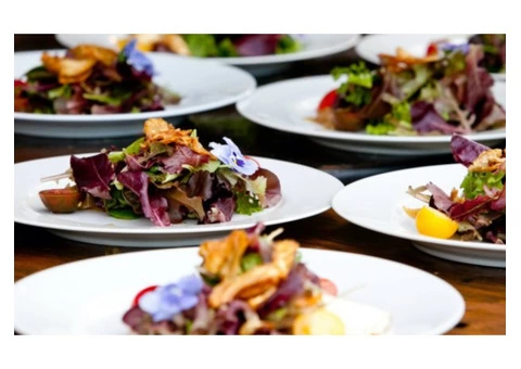 The Best Catering Company Sydney - Art Kitchen - 1/4
