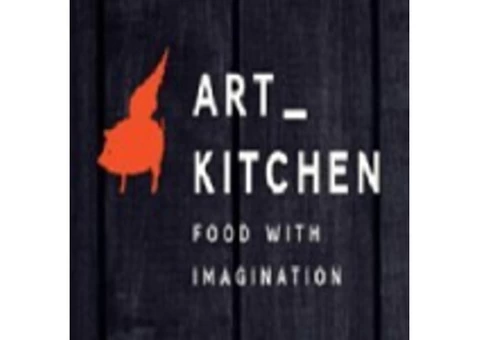 The Best Catering Company Sydney - Art Kitchen - 2/4