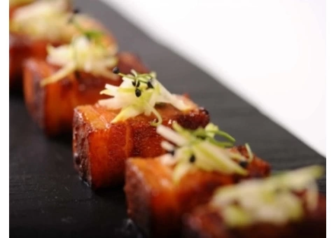 The Best Catering Company Sydney - Art Kitchen - 4/4