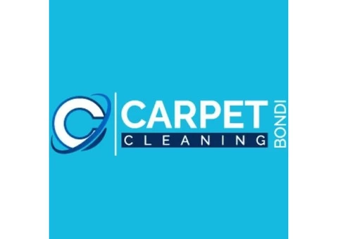 Carpet Cleaning Bondi