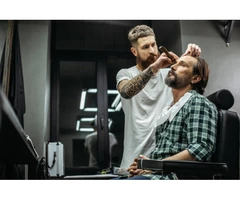 Best & Affordable Hairdressers in Sydney | Family Hair and Beauty Salon