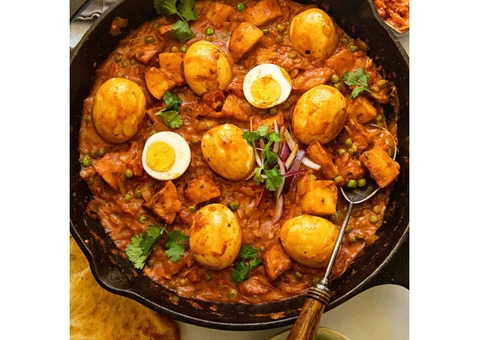 Melton Indian Restaurant -VIC | 5% off OzFoodHunter - 1/4