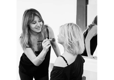 Wedding Makeup Specialist in Melbourne - Anaka