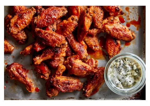 5% Off - Mojo's Weird Pizza Menu Port Melbourne, VIC - 1/4
