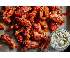 5% Off - Mojo's Weird Pizza Menu Port Melbourne, VIC