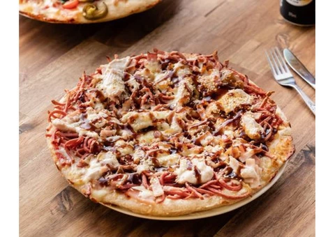 5% Off - Mojo's Weird Pizza Menu Port Melbourne, VIC - 4/4