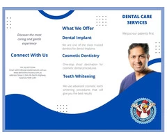 Cosmetic Dental Clinic Newcastle