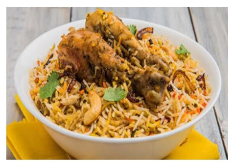 $5 Off - Rajdhani Indian Restaurant Kincumber takeaway, NSW - 3/4