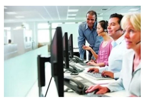 Best Contact Centre Software - GSN Solutions
