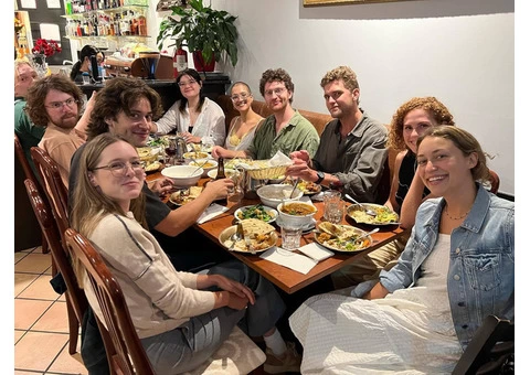 Elevate Taste Buds at the Best Indian Restaurant in Brunswick East