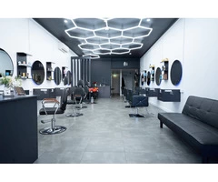 Best Men's Barbers in Moonee Ponds