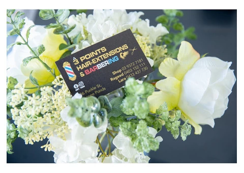 Best Men's Barbers in Moonee Ponds - 3/3