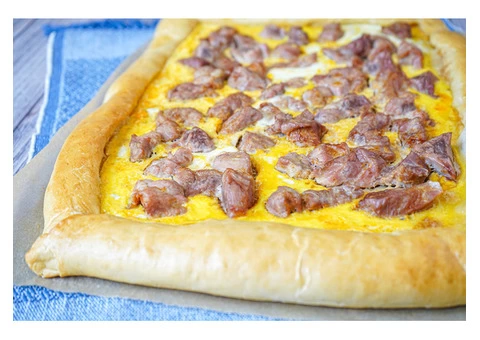 5% Of -  Pizza Man on High Takeaway Menu Reservoir, VIC - 3/4