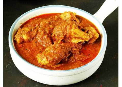 Delicious Indian Food!! Get 15% off @Ziafat Indian Restaurant Camden, NSW - 1/4