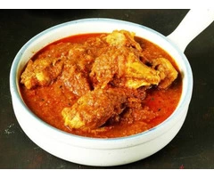 Delicious Indian Food!! Get 15% off @Ziafat Indian Restaurant Camden, NSW