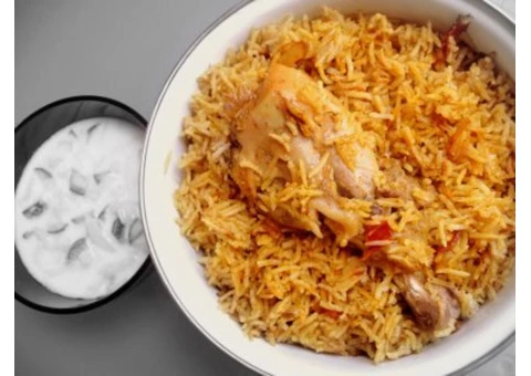 Delicious Indian Food!! Get 15% off @Ziafat Indian Restaurant Camden, NSW - 2/4