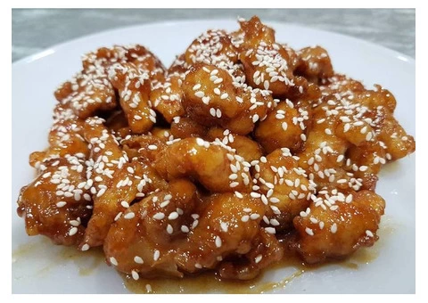 $5 Off - Mr Q's Restaurant Menu Leichhardt, NSW - 2/3