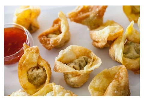 $5 Off - Mr Q's Restaurant Menu Leichhardt, NSW - 3/3