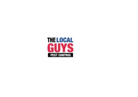 The Local Guys – Pest Control