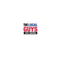 The Local Guys – Pest Control