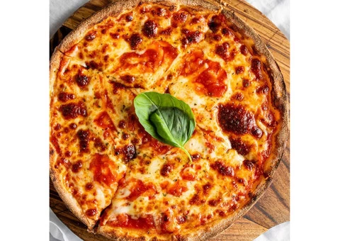 5% Off - Pizza Minded Restaurant Menu Ascot Vale, VIC - 4/4