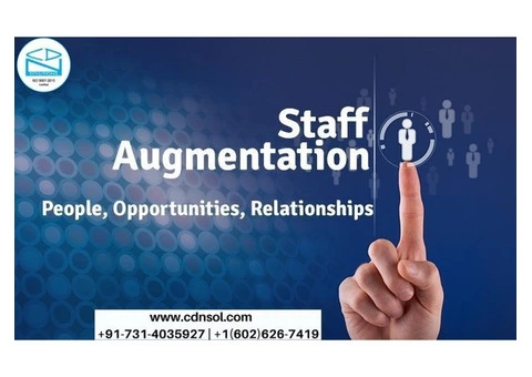 Hire cdn Solution If you seeking to add expert IT resources.