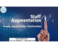 Hire cdn Solution If you seeking to add expert IT resources.
